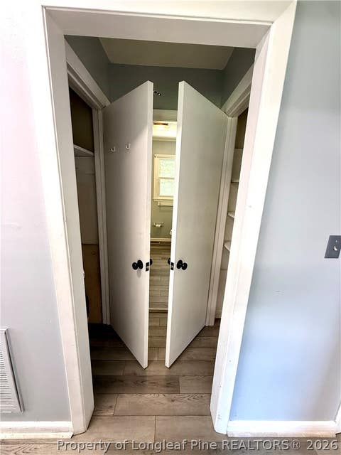Tiny photo for 581 N Reilly Road, Fayetteville, NC 28303 (MLS # 767714)