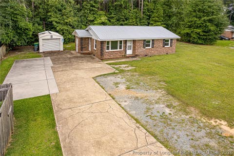 Tiny photo for 581 N Reilly Road, Fayetteville, NC 28303 (MLS # 767714)