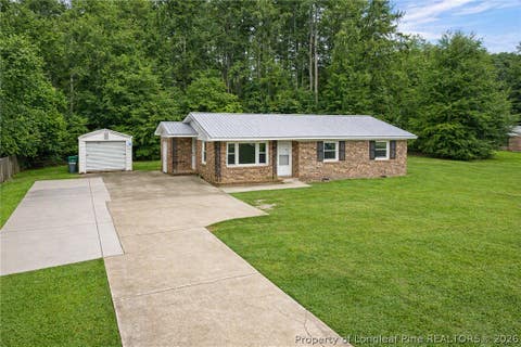 Tiny photo for 581 N Reilly Road, Fayetteville, NC 28303 (MLS # 767714)