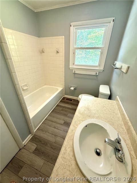 Tiny photo for 581 N Reilly Road, Fayetteville, NC 28303 (MLS # 767714)
