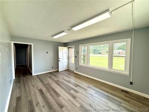 Tiny photo for 581 N Reilly Road, Fayetteville, NC 28303 (MLS # 767714)