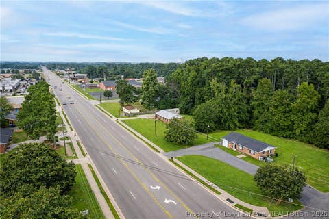 Tiny photo for 581 N Reilly Road, Fayetteville, NC 28303 (MLS # 767714)