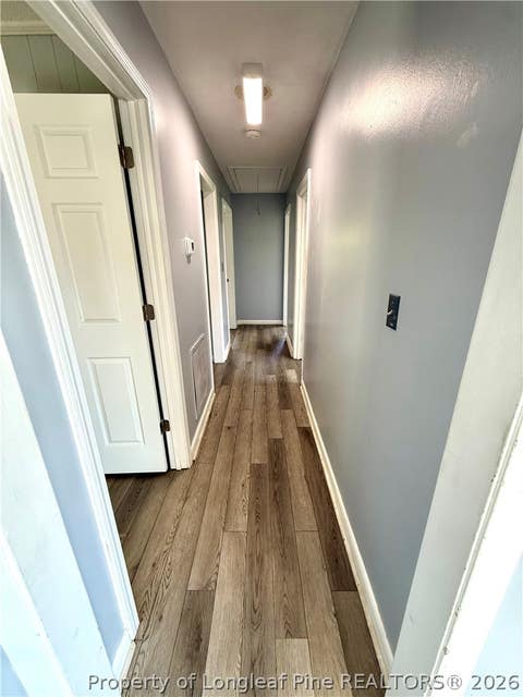 Tiny photo for 581 N Reilly Road, Fayetteville, NC 28303 (MLS # 767714)