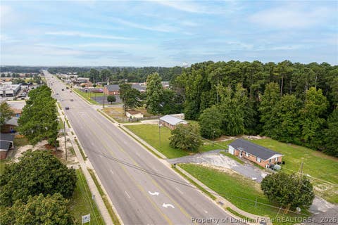 Tiny photo for 581 N Reilly Road, Fayetteville, NC 28303 (MLS # 767714)