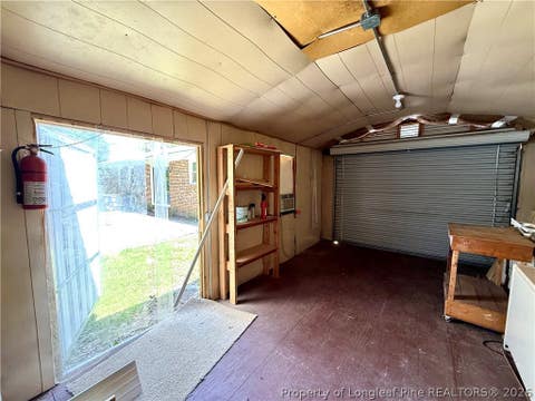 Tiny photo for 581 N Reilly Road, Fayetteville, NC 28303 (MLS # 767714)