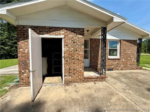 Tiny photo for 581 N Reilly Road, Fayetteville, NC 28303 (MLS # 767714)