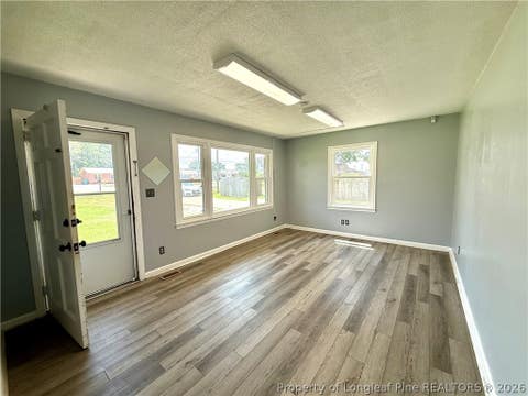 Tiny photo for 581 N Reilly Road, Fayetteville, NC 28303 (MLS # 767714)