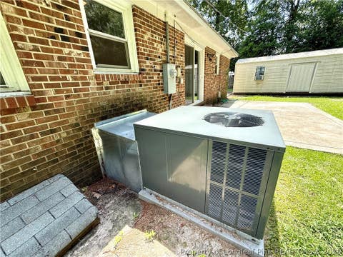 Tiny photo for 581 N Reilly Road, Fayetteville, NC 28303 (MLS # 767714)