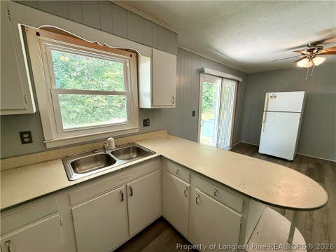 Tiny photo for 581 N Reilly Road, Fayetteville, NC 28303 (MLS # 767714)