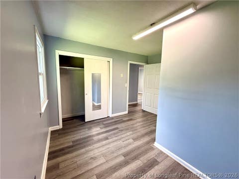 Tiny photo for 581 N Reilly Road, Fayetteville, NC 28303 (MLS # 767714)