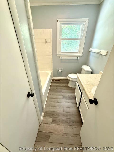 Tiny photo for 581 N Reilly Road, Fayetteville, NC 28303 (MLS # 767714)