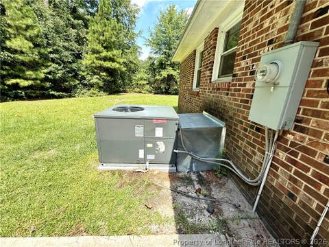 Tiny photo for 581 N Reilly Road, Fayetteville, NC 28303 (MLS # 767714)