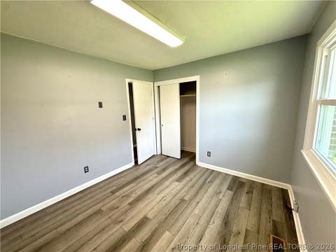 Tiny photo for 581 N Reilly Road, Fayetteville, NC 28303 (MLS # 767714)