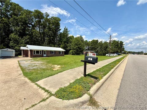 Tiny photo for 581 N Reilly Road, Fayetteville, NC 28303 (MLS # 767714)