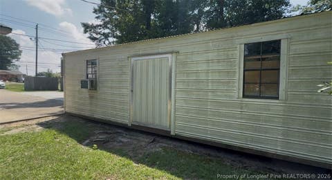 Tiny photo for 581 N Reilly Road, Fayetteville, NC 28303 (MLS # 767714)