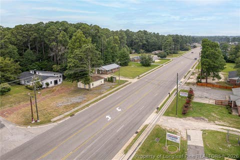 Tiny photo for 581 N Reilly Road, Fayetteville, NC 28303 (MLS # 767714)