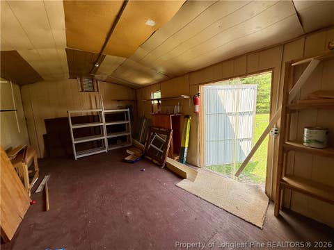 Tiny photo for 581 N Reilly Road, Fayetteville, NC 28303 (MLS # 767714)
