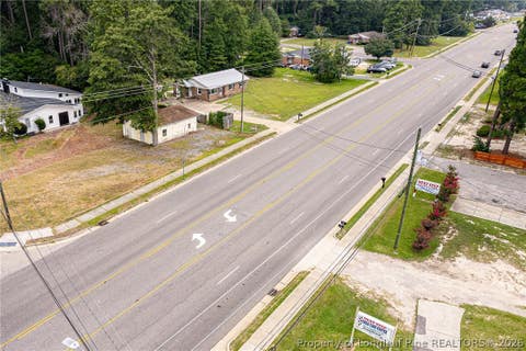 Tiny photo for 581 N Reilly Road, Fayetteville, NC 28303 (MLS # 767714)