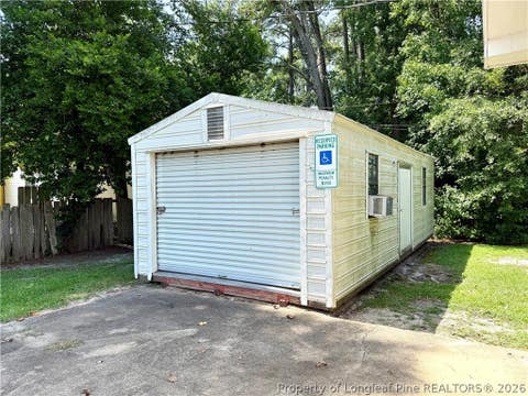 Tiny photo for 581 N Reilly Road, Fayetteville, NC 28303 (MLS # 767714)