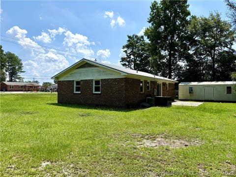 Tiny photo for 581 N Reilly Road, Fayetteville, NC 28303 (MLS # 767714)