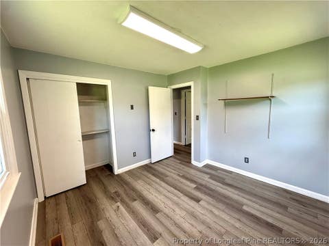 Tiny photo for 581 N Reilly Road, Fayetteville, NC 28303 (MLS # 767714)