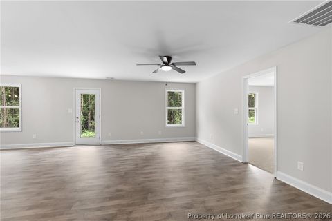 Tiny photo for 7806 Iron Court, Fayetteville, NC 28306 (MLS # 758199)