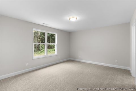 Tiny photo for 7806 Iron Court, Fayetteville, NC 28306 (MLS # 758199)