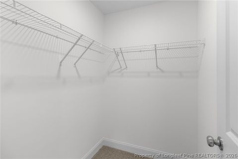 Tiny photo for 7806 Iron Court, Fayetteville, NC 28306 (MLS # 758199)