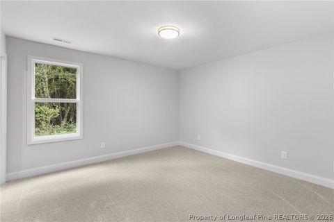 Tiny photo for 7806 Iron Court, Fayetteville, NC 28306 (MLS # 758199)