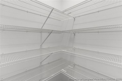 Tiny photo for 7806 Iron Court, Fayetteville, NC 28306 (MLS # 758199)