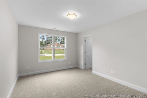 Tiny photo for 7806 Iron Court, Fayetteville, NC 28306 (MLS # 758199)