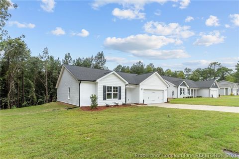 Tiny photo for 7806 Iron Court, Fayetteville, NC 28306 (MLS # 758199)