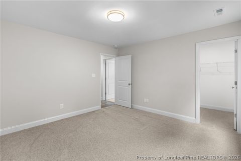 Tiny photo for 7806 Iron Court, Fayetteville, NC 28306 (MLS # 758199)