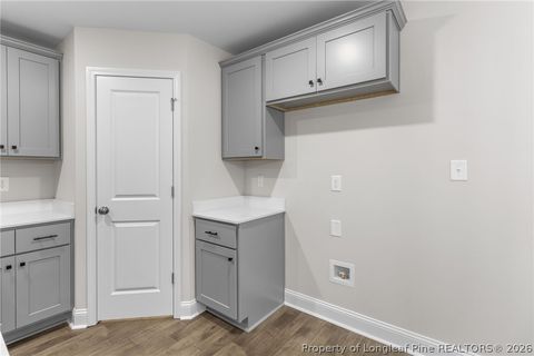 Tiny photo for 7806 Iron Court, Fayetteville, NC 28306 (MLS # 758199)