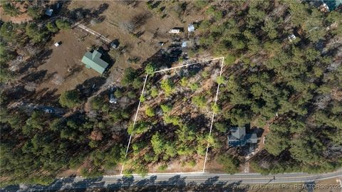 Tiny photo for 2746 Union Church Road, Carthage, NC 28327 (MLS # 753865)