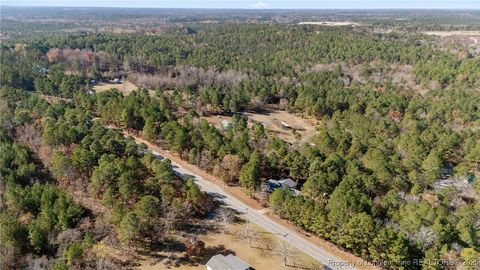 Tiny photo for 2746 Union Church Road, Carthage, NC 28327 (MLS # 753865)