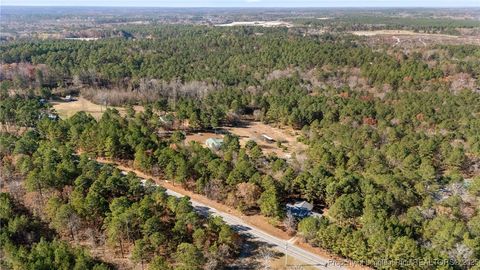 Tiny photo for 2746 Union Church Road, Carthage, NC 28327 (MLS # 753865)