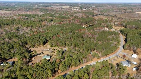 Tiny photo for 2746 Union Church Road, Carthage, NC 28327 (MLS # 753865)