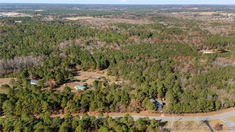 Tiny photo for 2746 Union Church Road, Carthage, NC 28327 (MLS # 753865)