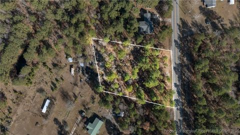 Tiny photo for 2746 Union Church Road, Carthage, NC 28327 (MLS # 753865)