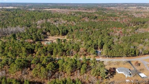 Tiny photo for 2746 Union Church Road, Carthage, NC 28327 (MLS # 753865)