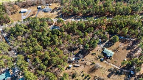 Tiny photo for 2746 Union Church Road, Carthage, NC 28327 (MLS # 753865)