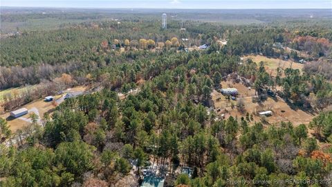 Tiny photo for 2746 Union Church Road, Carthage, NC 28327 (MLS # 753865)