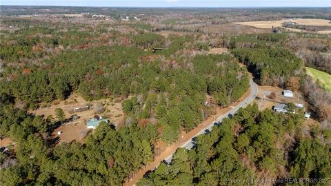 Tiny photo for 2746 Union Church Road, Carthage, NC 28327 (MLS # 753865)