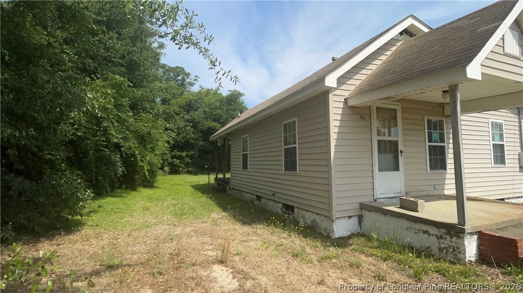 Photo of 7441 3rd Street, Wade, NC 28395 (MLS # 764242)