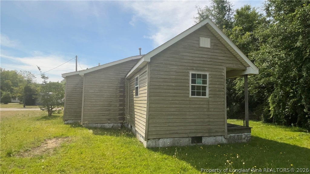 Photo of 7441 3rd Street, Wade, NC 28395 (MLS # 764242)