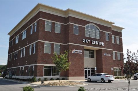 Photo of 142 Paraclete Drive #201, Raeford, NC 28376 (MLS # 759978)