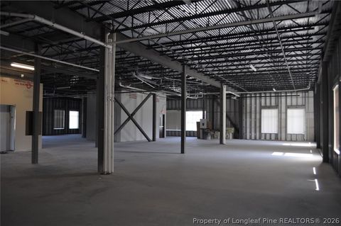 Tiny photo for 142 Paraclete Drive #201, Raeford, NC 28376 (MLS # 759978)