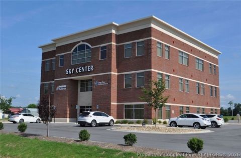 Tiny photo for 142 Paraclete Drive #201, Raeford, NC 28376 (MLS # 759978)