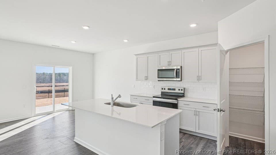 Photo of 66 Firehawk Drive, Spring Lake, NC 28390 (MLS # 768006)
